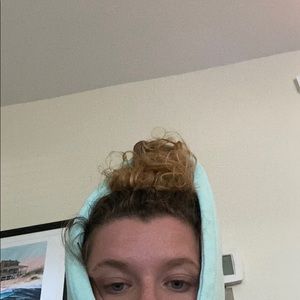 Meet your Posher, Kate